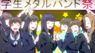 Illustration for article titled Wake Up, Girls! - Seven Idols: The Ani-TAY Review